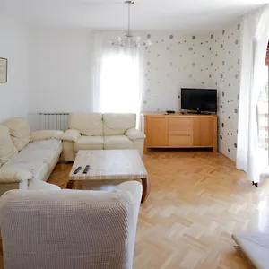  Apartament Sverko Chorwacja
