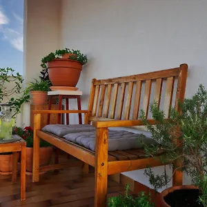  Apartament Ana 10 Min. Hoda Od Centra Trogira Chorwacja