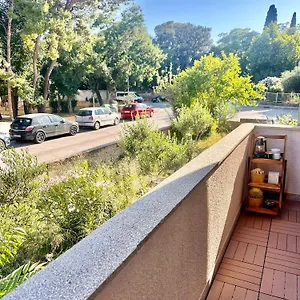  Apartament Aron Chorwacja