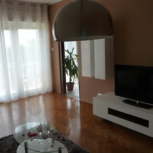  Apartament Noris Chorwacja