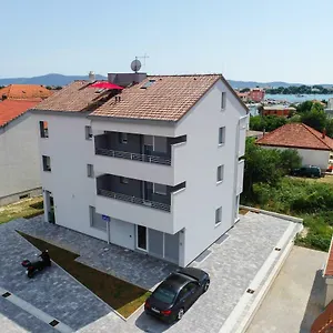  Apartment Zupan