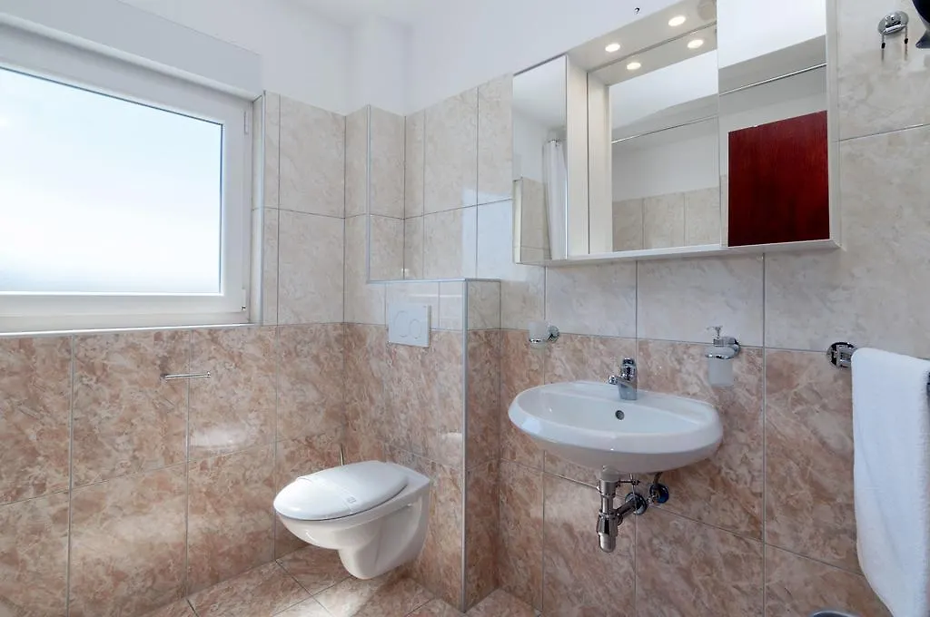 Sukošan White Residence Accommodation